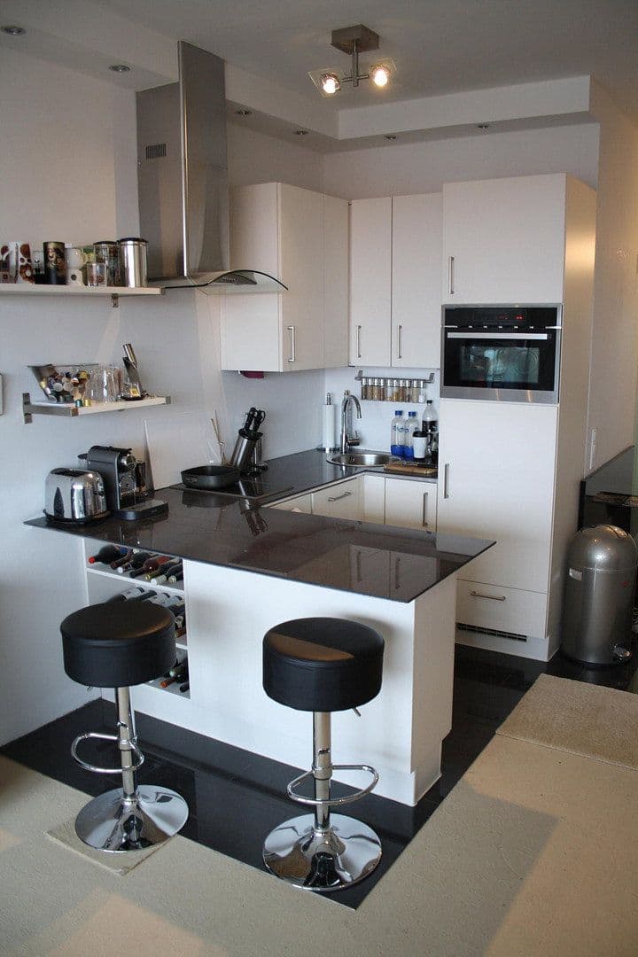 2 bedroom flat for sale, 50 m², Hamburg, Hamburg 2 bedroom flat for sale, 50 m², Hamburg, Hamburg