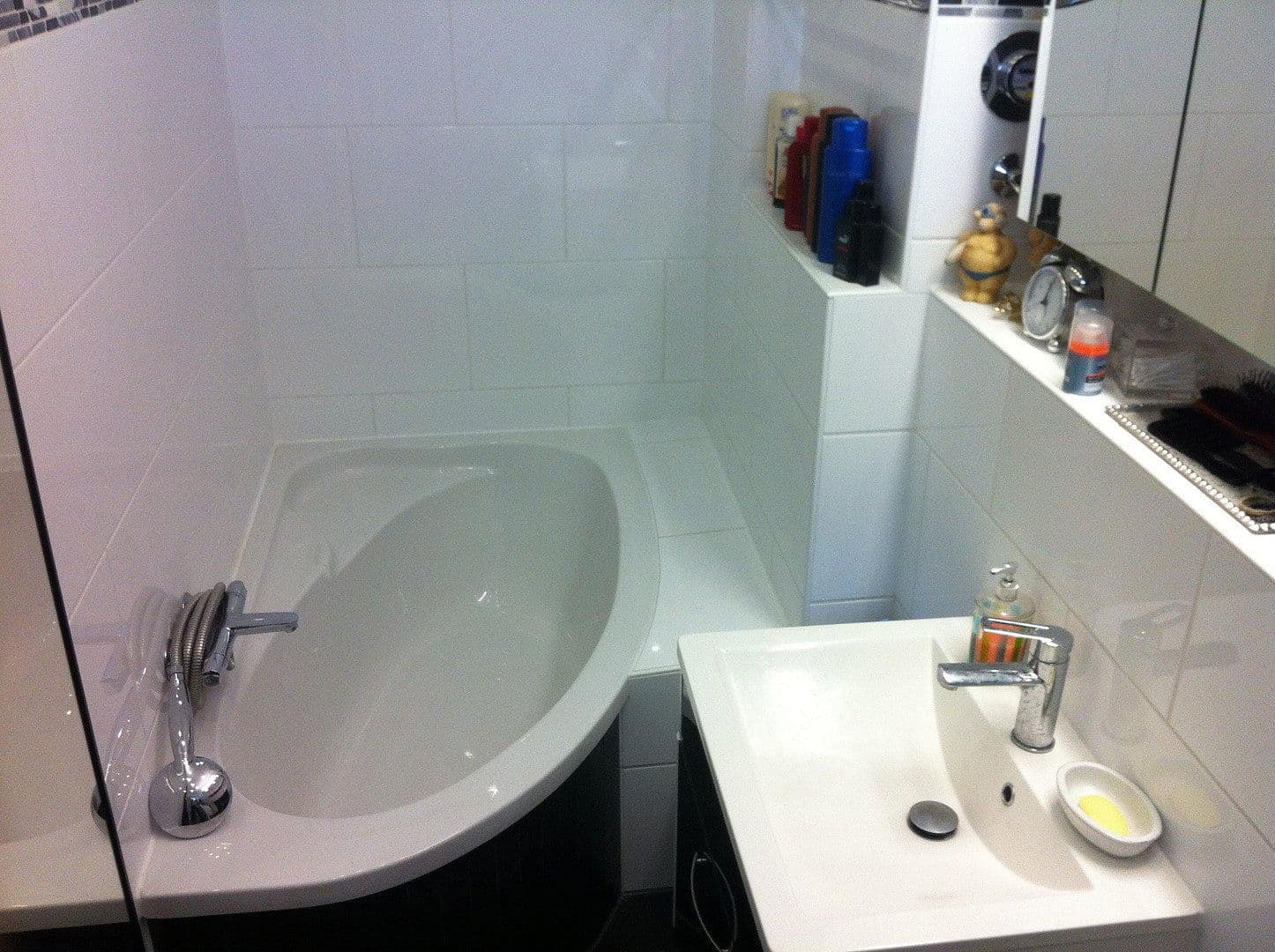 2 bedroom flat for sale, 50 m², Hamburg, Hamburg 2 bedroom flat for sale, 50 m², Hamburg, Hamburg
