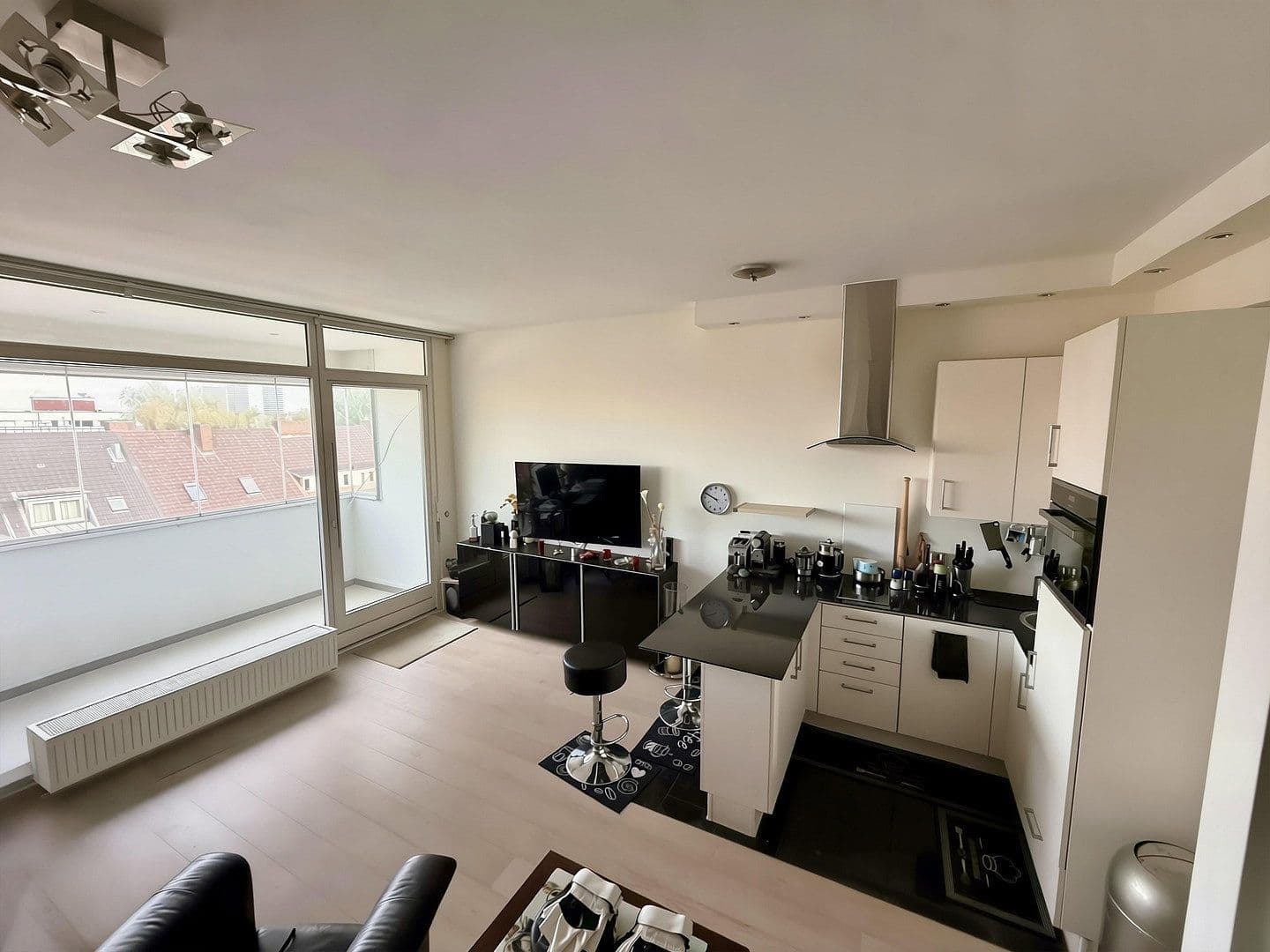 2 bedroom flat for sale, 50 m², Hamburg, Hamburg 2 bedroom flat for sale, 50 m², Hamburg, Hamburg