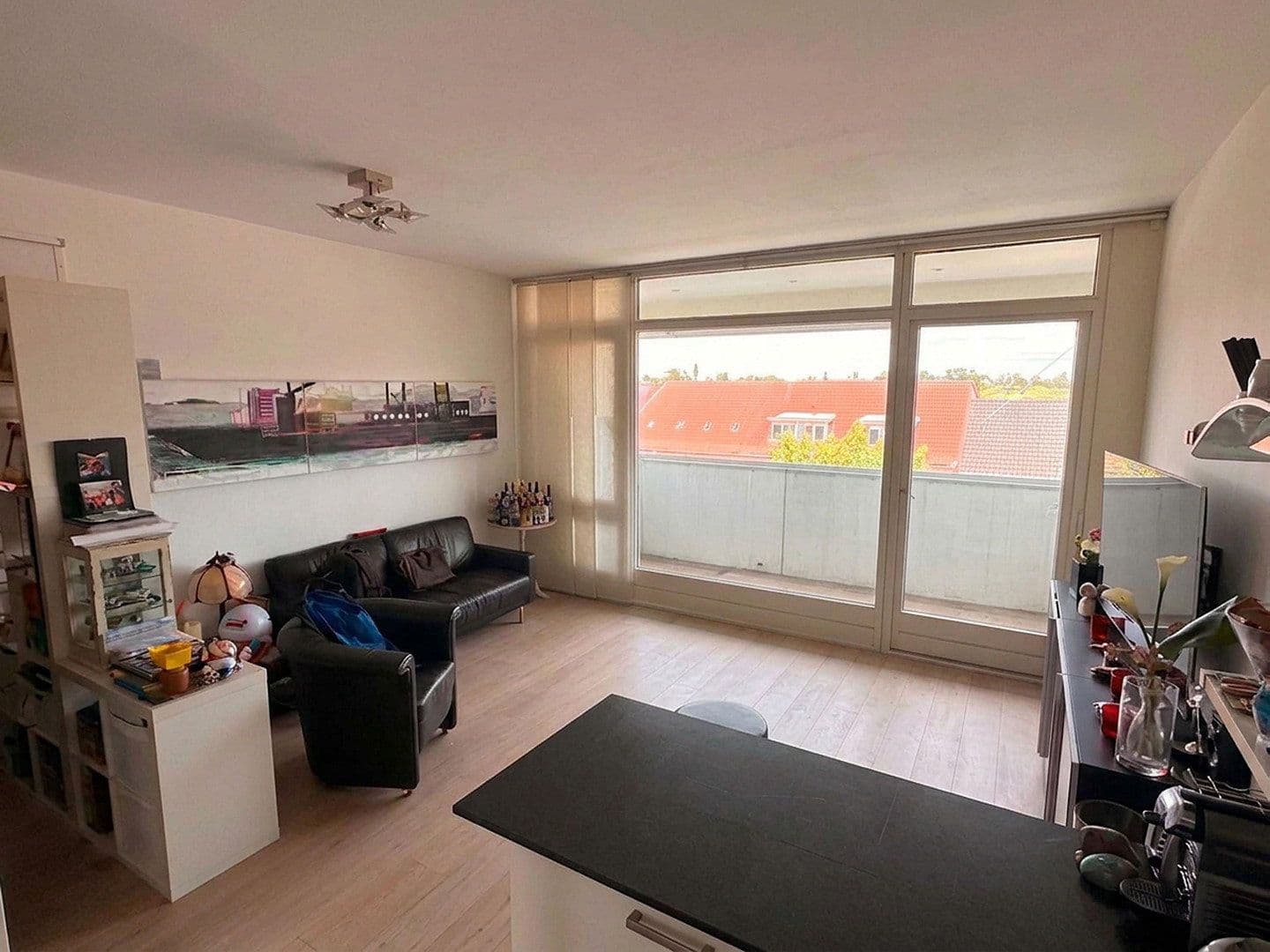 2 bedroom flat for sale, 50 m², Hamburg, Hamburg 2 bedroom flat for sale, 50 m², Hamburg, Hamburg
