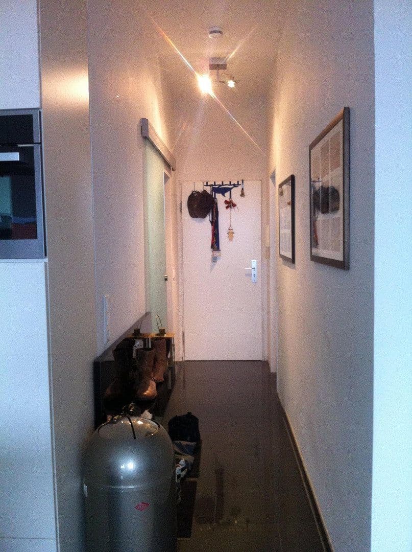 2 bedroom flat for sale, 50 m², Hamburg, Hamburg 2 bedroom flat for sale, 50 m², Hamburg, Hamburg