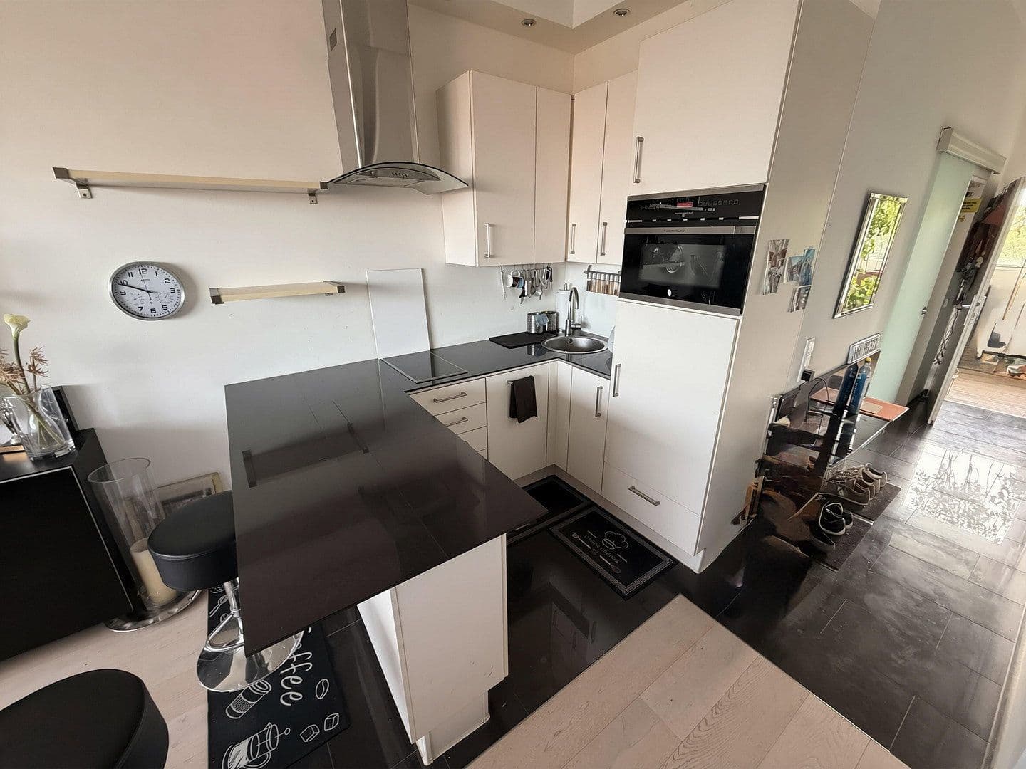 2 bedroom flat for sale, 50 m², Hamburg, Hamburg 2 bedroom flat for sale, 50 m², Hamburg, Hamburg