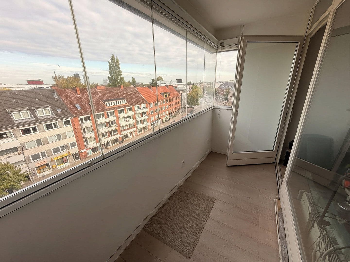 2 bedroom flat for sale, 50 m², Hamburg, Hamburg 2 bedroom flat for sale, 50 m², Hamburg, Hamburg