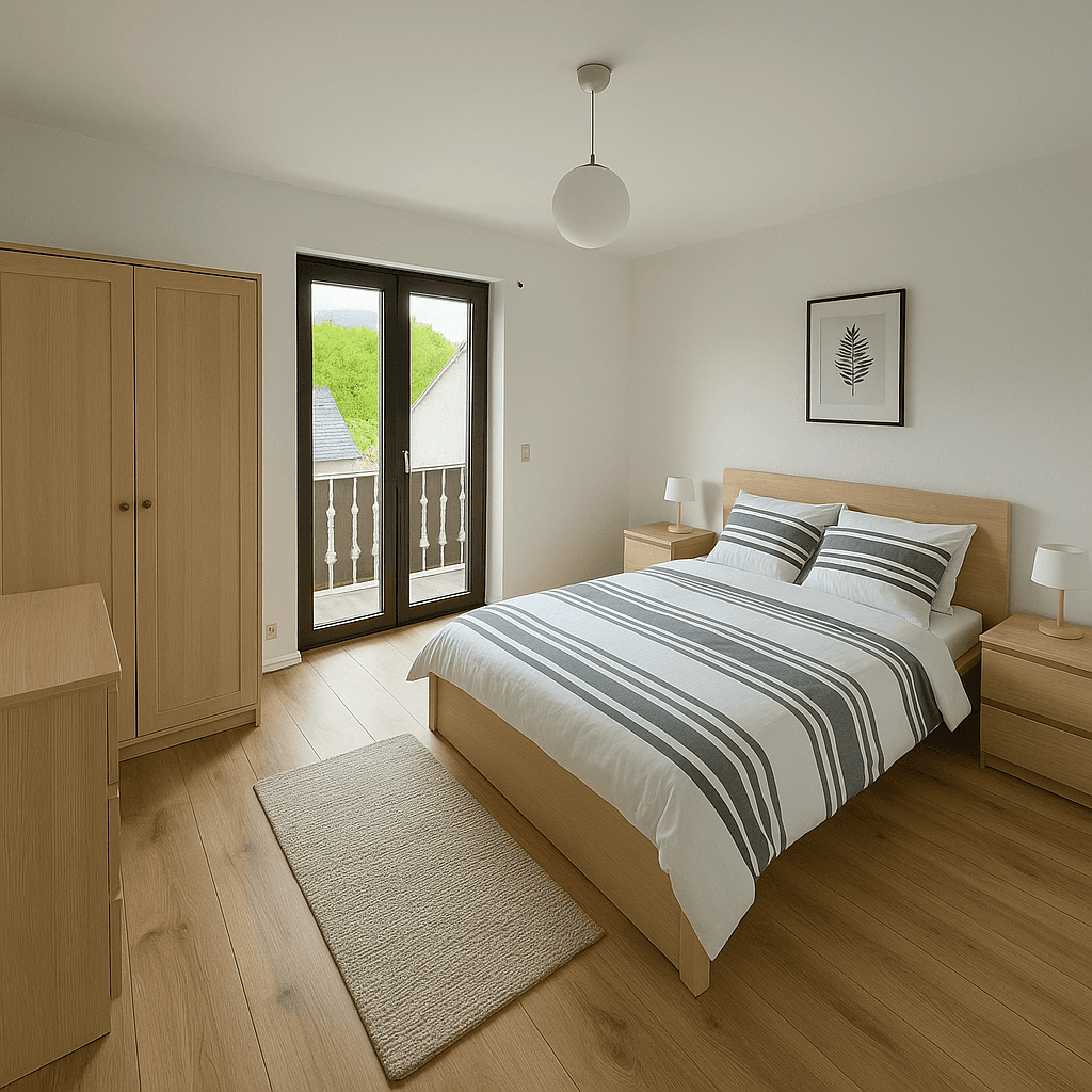 3 bedroom flat to rent, 61 m², Dieburg, Hesse 3 bedroom flat to rent, 61 m², Dieburg, Hesse
