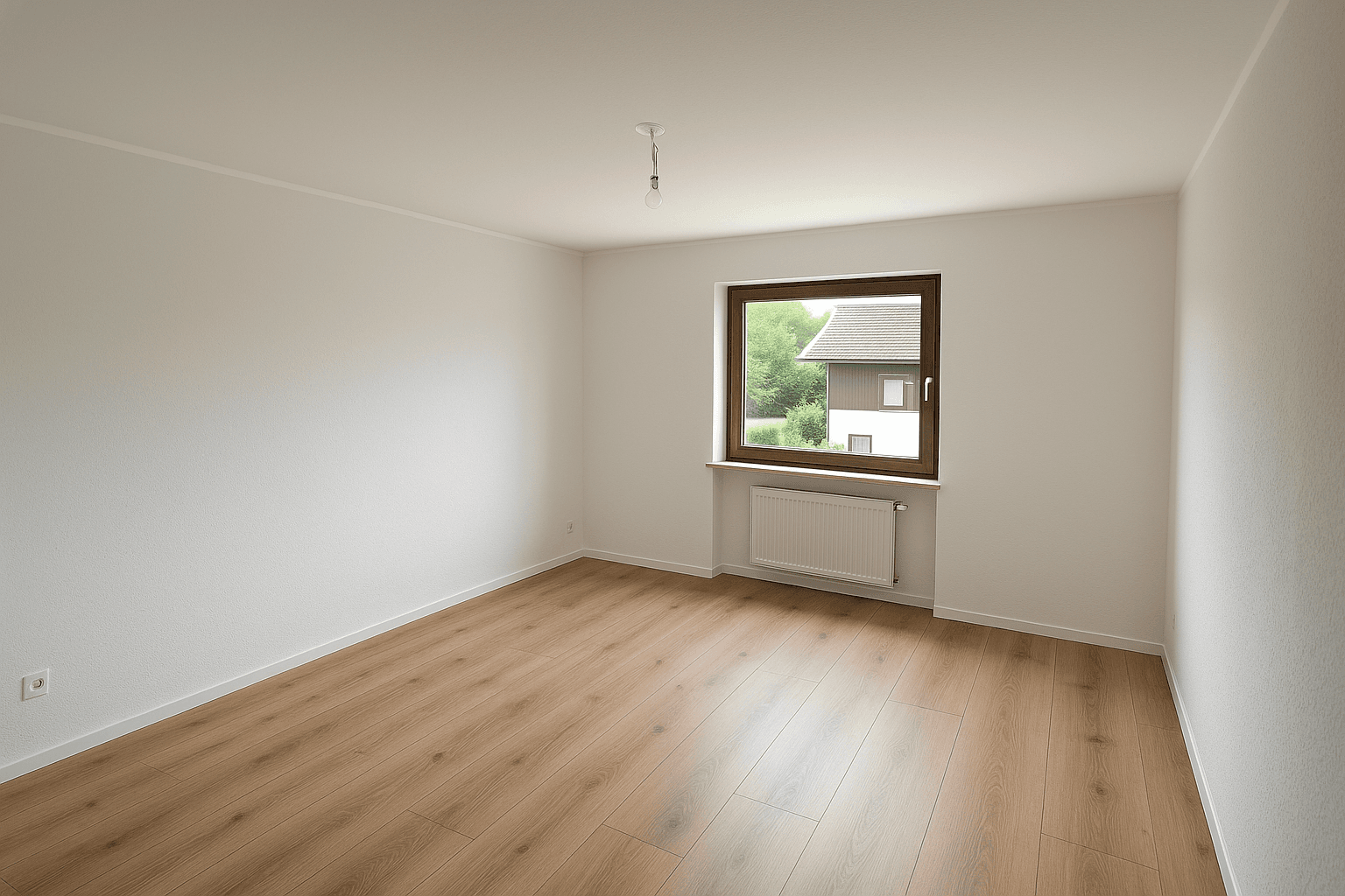 3 bedroom flat to rent, 61 m², Dieburg, Hesse 3 bedroom flat to rent, 61 m², Dieburg, Hesse