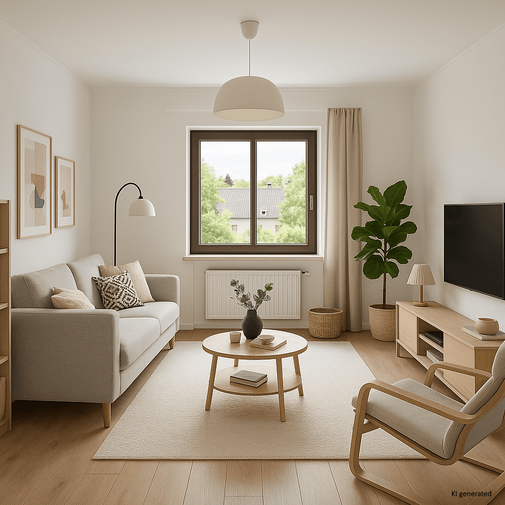 3 bedroom flat to rent, 61 m², Dieburg, Hesse 3 bedroom flat to rent, 61 m², Dieburg, Hesse