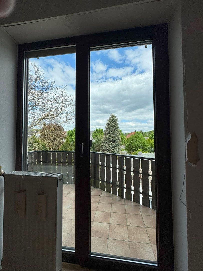 3 bedroom flat to rent, 61 m², Dieburg, Hesse 3 bedroom flat to rent, 61 m², Dieburg, Hesse