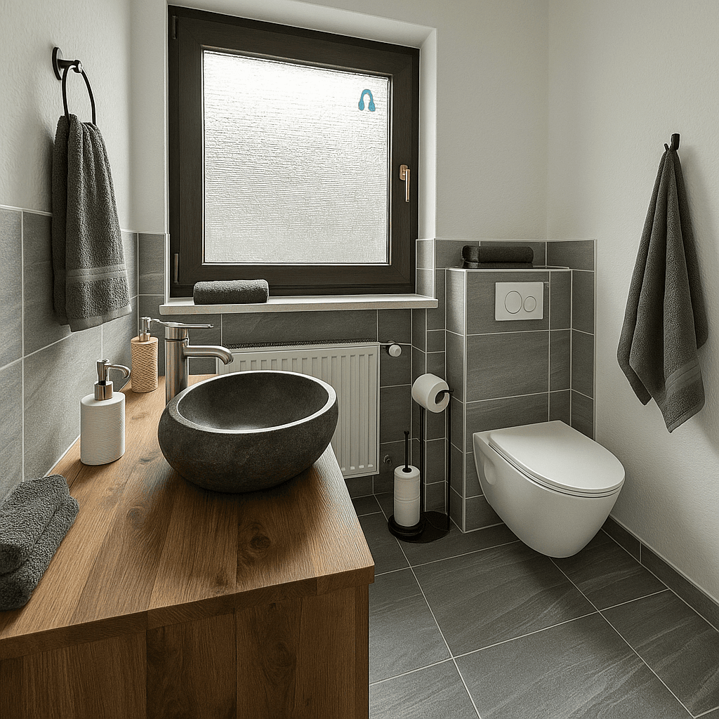 3 bedroom flat to rent, 61 m², Dieburg, Hesse 3 bedroom flat to rent, 61 m², Dieburg, Hesse