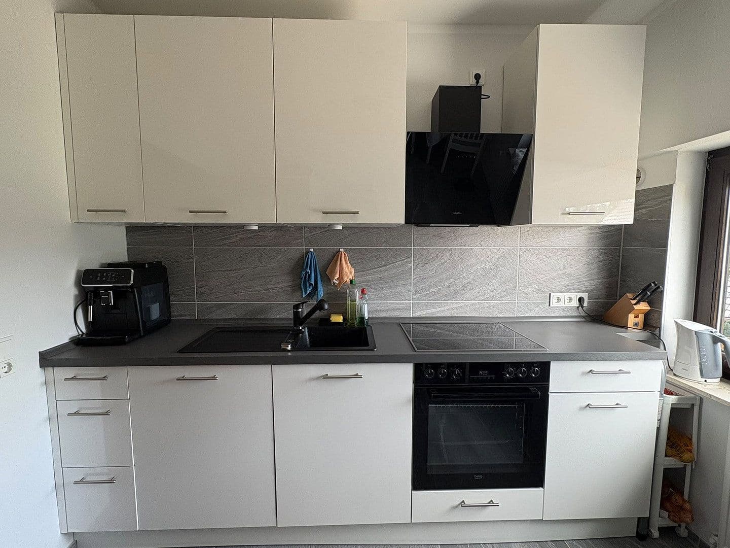 3 bedroom flat to rent, 61 m², Dieburg, Hesse 3 bedroom flat to rent, 61 m², Dieburg, Hesse