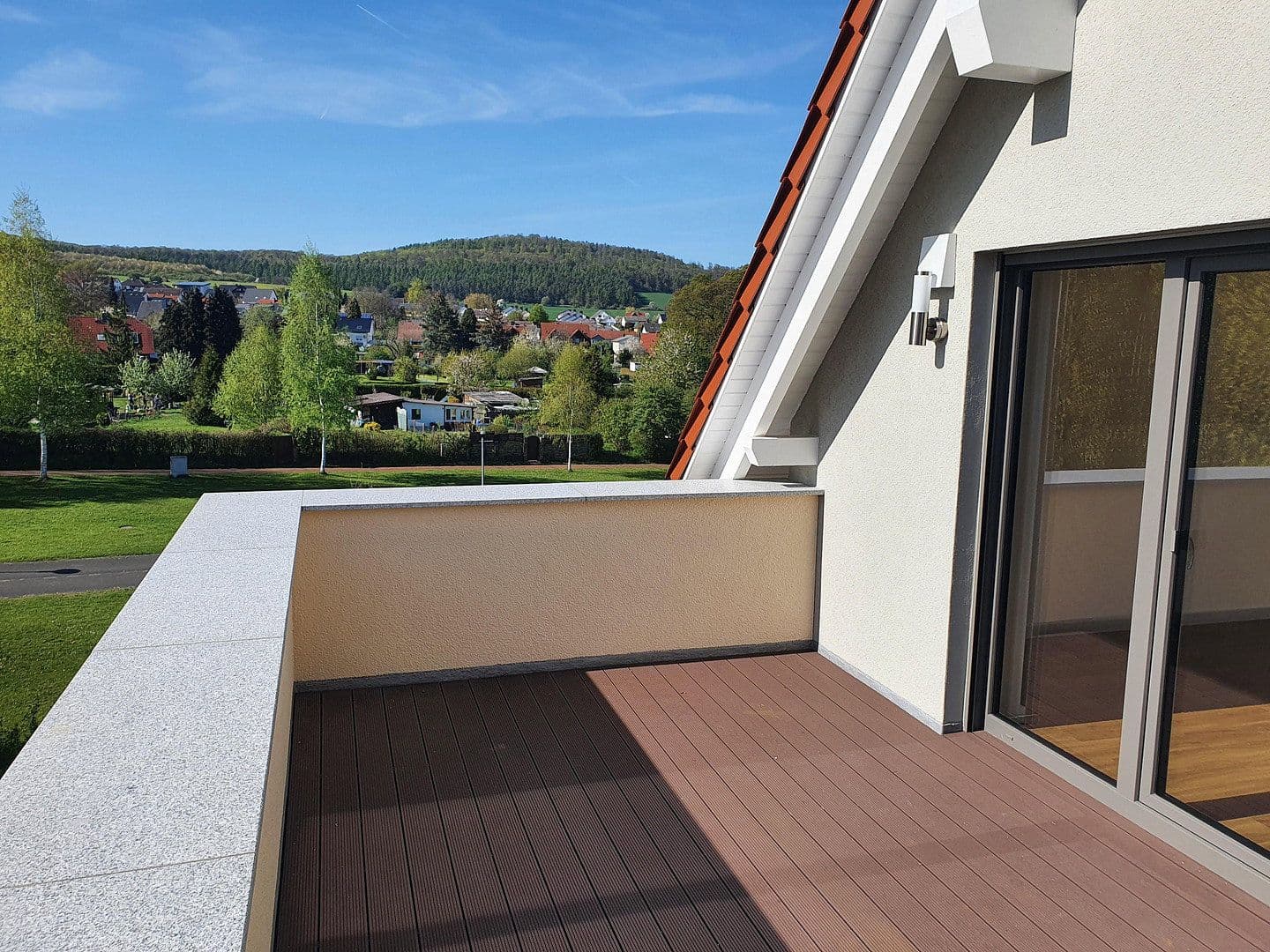 2 bedroom flat to rent, 69 m², Westheimer Straße 3, Hofgeismar, Hesse 2 bedroom flat to rent, 69 m², Westheimer Straße 3, Hofgeismar, Hesse
