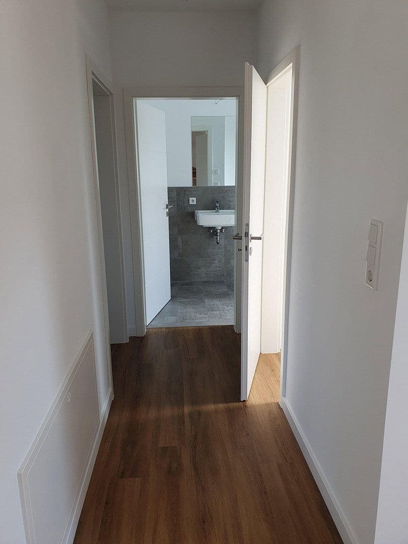 2 bedroom flat to rent, 69 m², Westheimer Straße 3, Hofgeismar, Hesse 2 bedroom flat to rent, 69 m², Westheimer Straße 3, Hofgeismar, Hesse