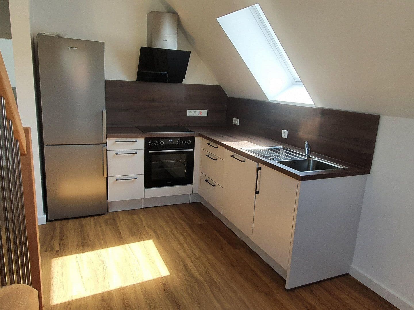 2 bedroom flat to rent, 69 m², Westheimer Straße 3, Hofgeismar, Hesse 2 bedroom flat to rent, 69 m², Westheimer Straße 3, Hofgeismar, Hesse