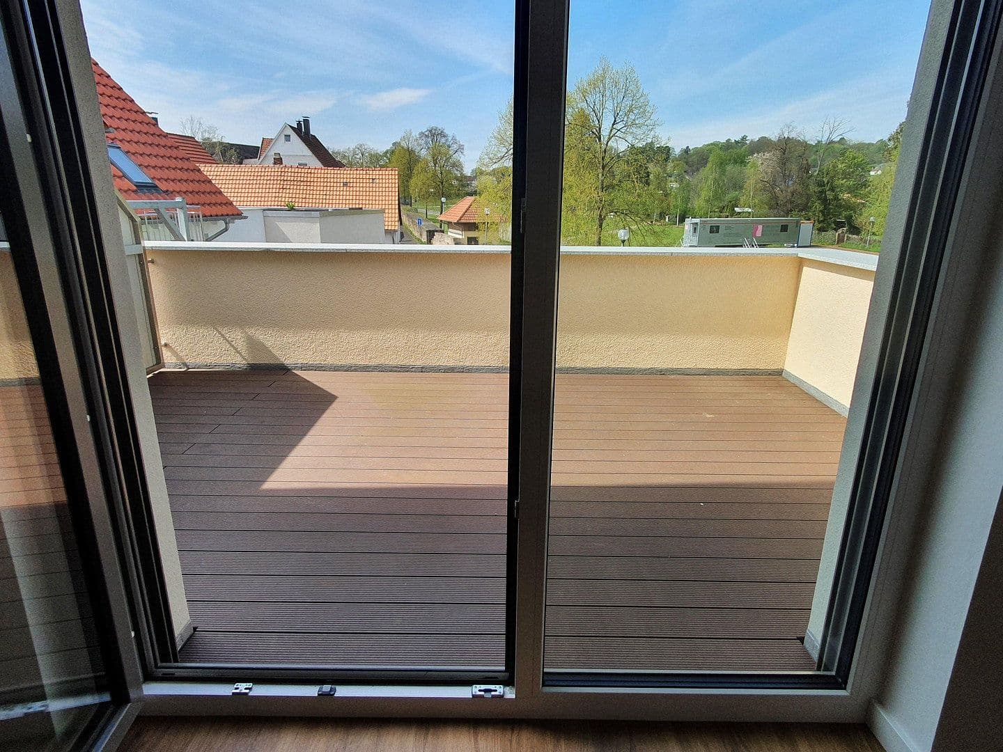 2 bedroom flat to rent, 69 m², Westheimer Straße 3, Hofgeismar, Hesse 2 bedroom flat to rent, 69 m², Westheimer Straße 3, Hofgeismar, Hesse
