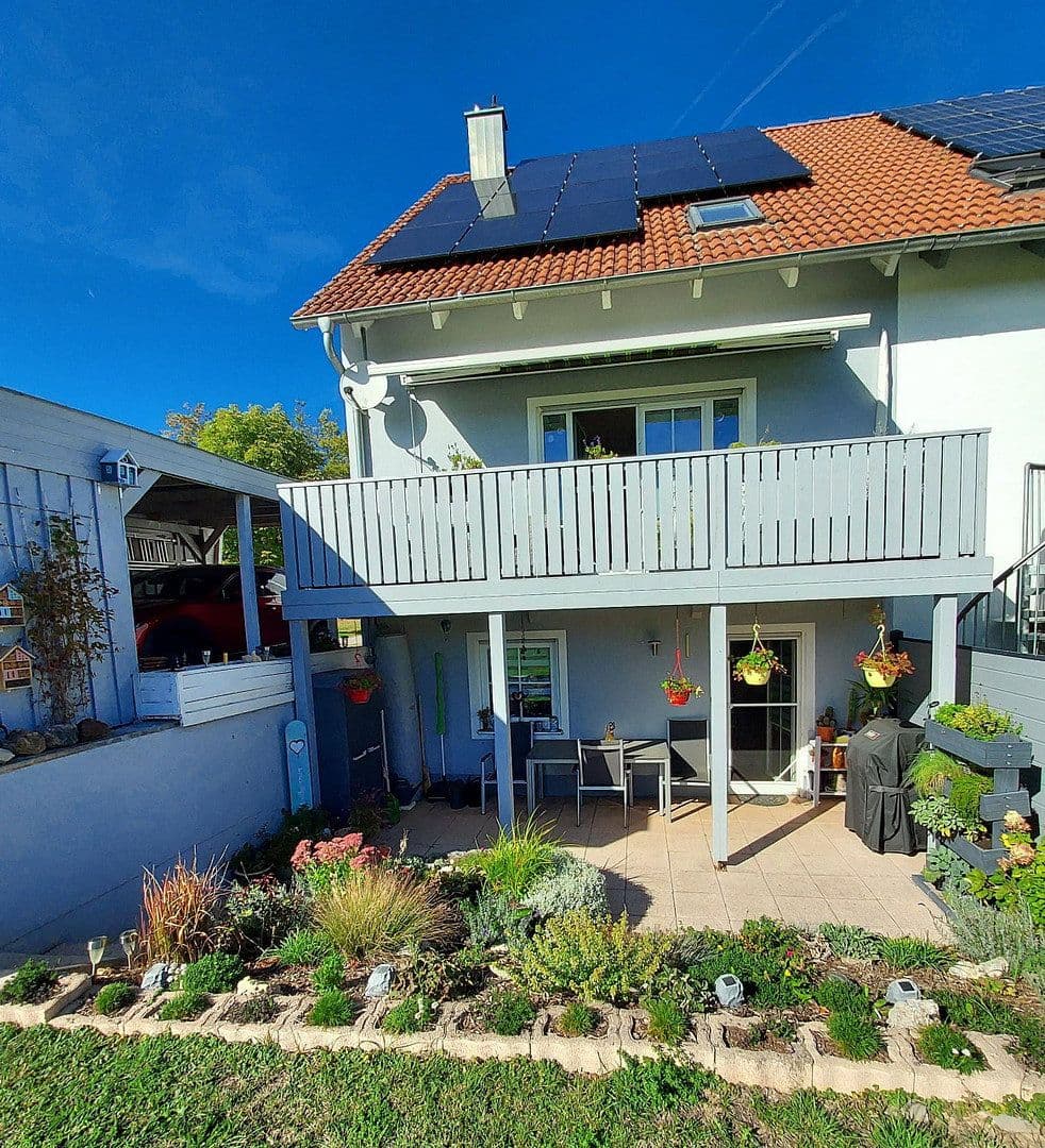 house for sale, 145 m², Teugn, Bavaria house for sale, 145 m², Teugn, Bavaria