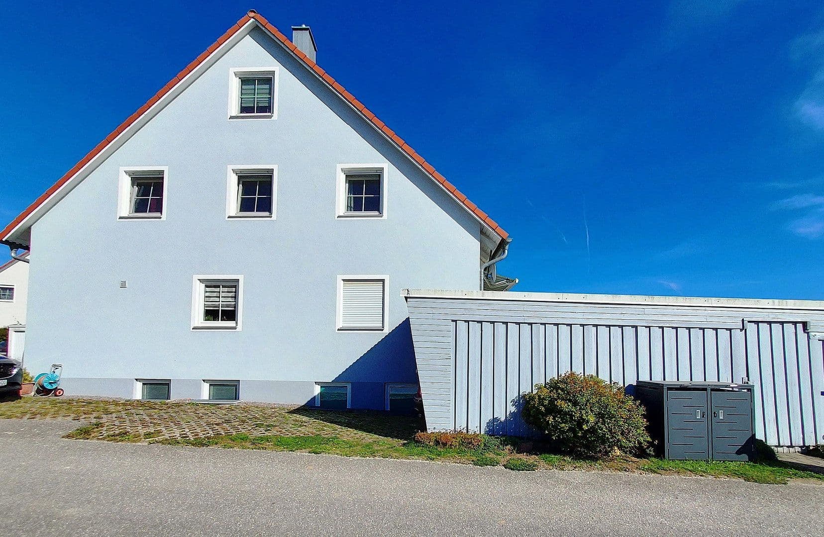 house for sale, 145 m², Teugn, Bavaria house for sale, 145 m², Teugn, Bavaria