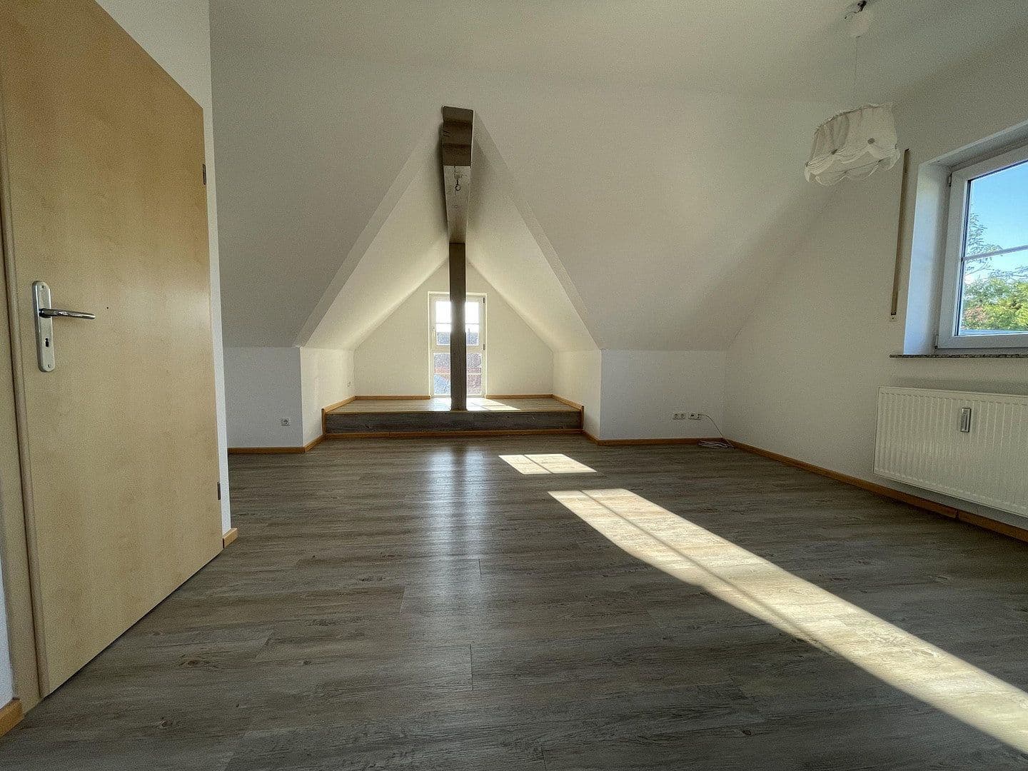 4 bedroom flat for sale, 104 m², Zusmarshausen, Bavaria 4 bedroom flat for sale, 104 m², Zusmarshausen, Bavaria
