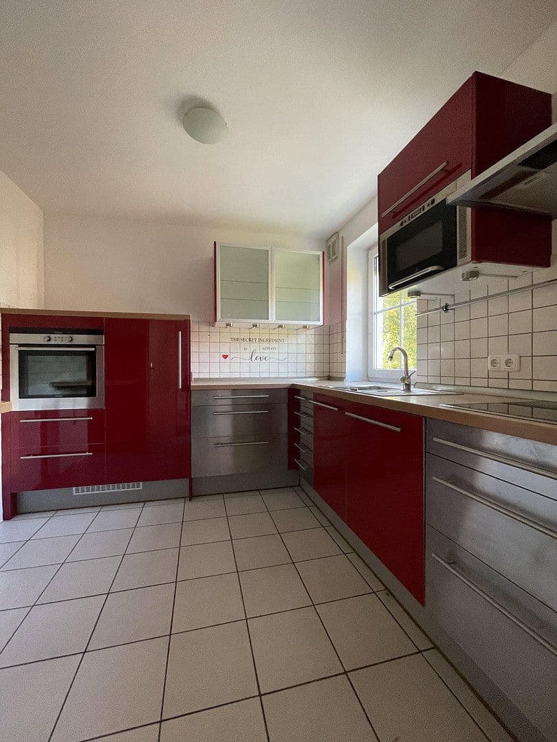 4 bedroom flat for sale, 104 m², Zusmarshausen, Bavaria 4 bedroom flat for sale, 104 m², Zusmarshausen, Bavaria
