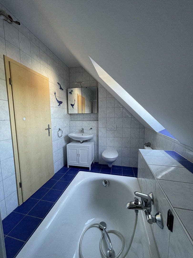4 bedroom flat for sale, 104 m², Zusmarshausen, Bavaria 4 bedroom flat for sale, 104 m², Zusmarshausen, Bavaria