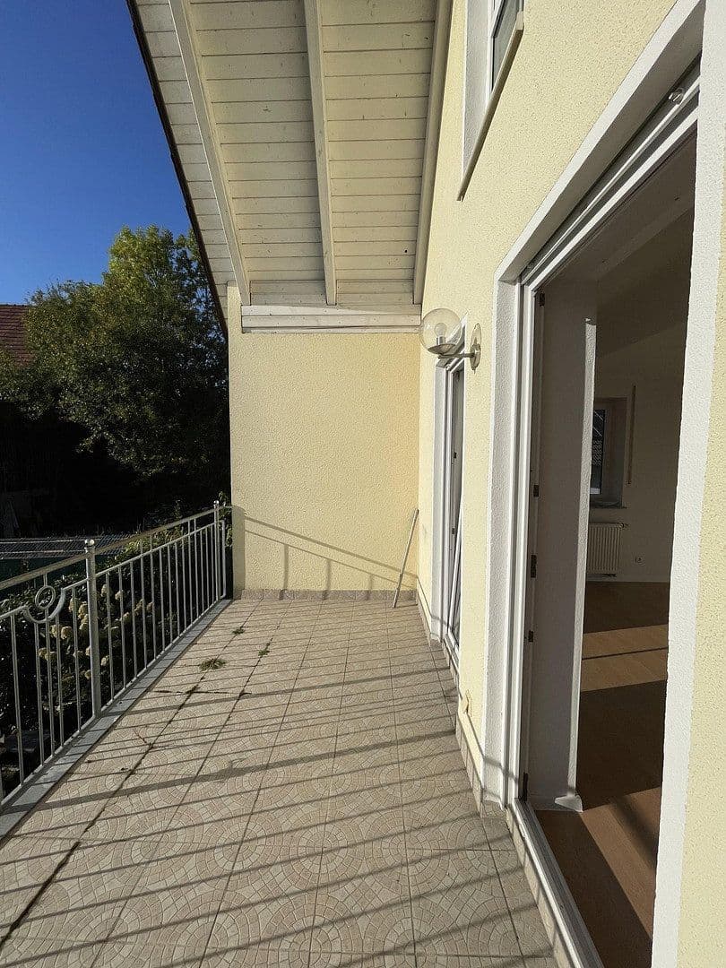 4 bedroom flat for sale, 104 m², Zusmarshausen, Bavaria 4 bedroom flat for sale, 104 m², Zusmarshausen, Bavaria