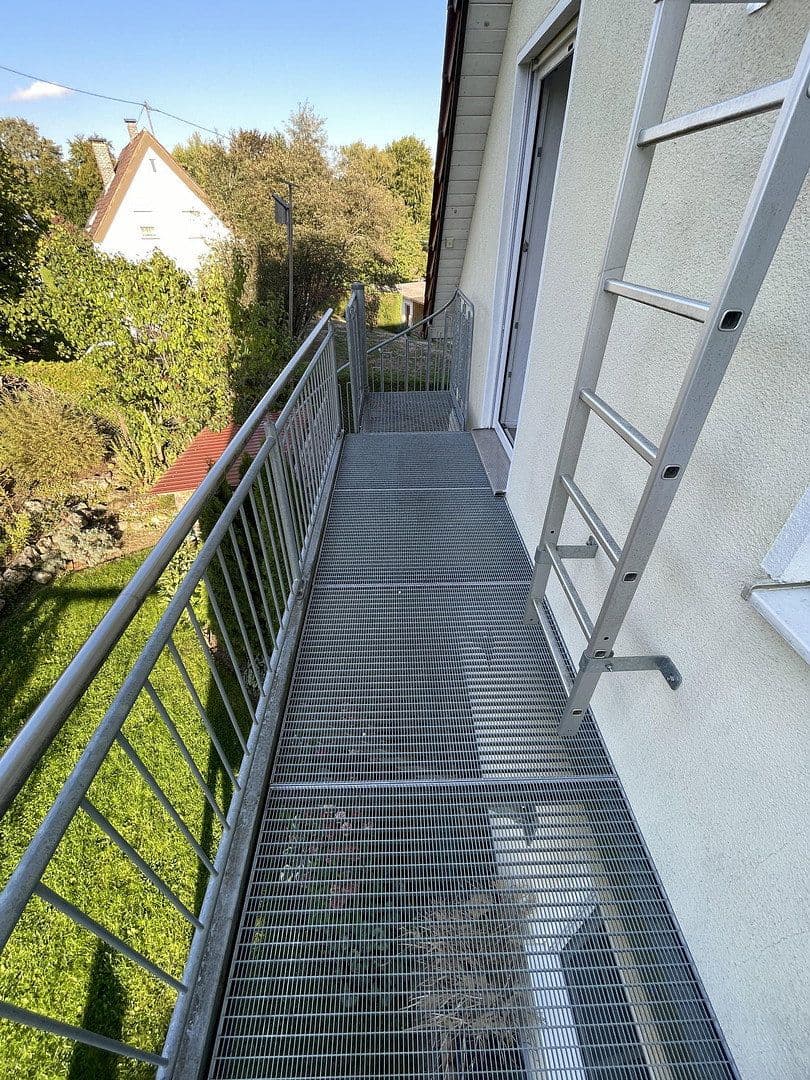4 bedroom flat for sale, 104 m², Zusmarshausen, Bavaria 4 bedroom flat for sale, 104 m², Zusmarshausen, Bavaria