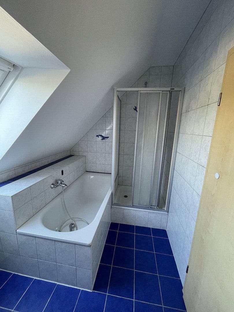 4 bedroom flat for sale, 104 m², Zusmarshausen, Bavaria 4 bedroom flat for sale, 104 m², Zusmarshausen, Bavaria
