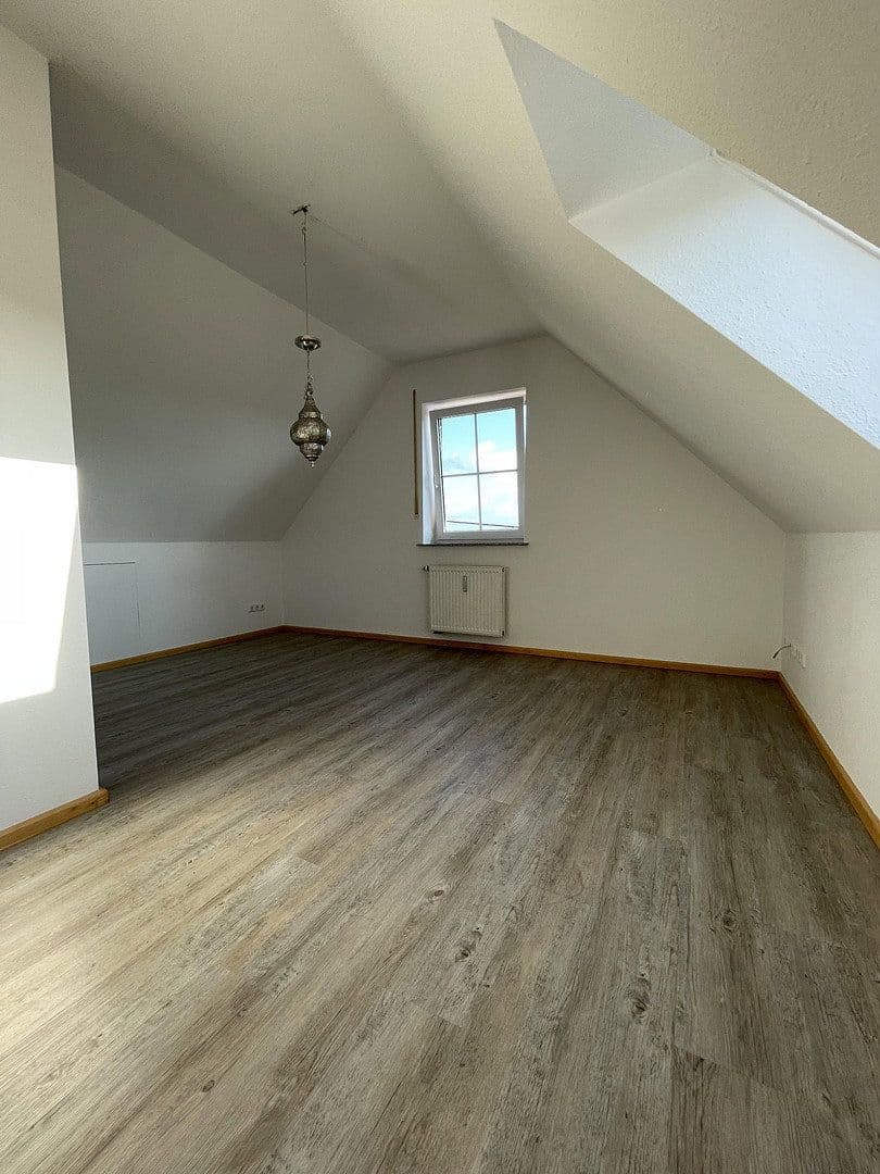 4 bedroom flat for sale, 104 m², Zusmarshausen, Bavaria 4 bedroom flat for sale, 104 m², Zusmarshausen, Bavaria