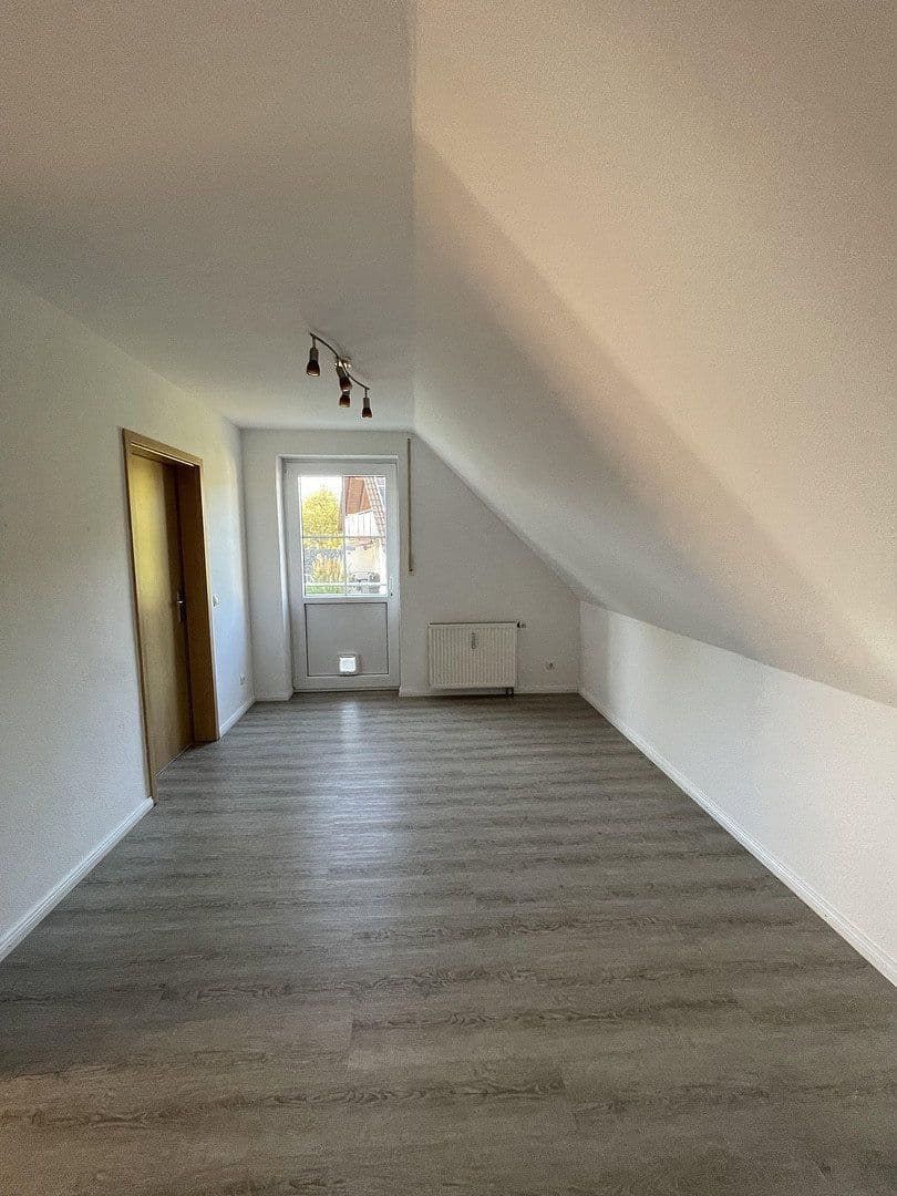 4 bedroom flat for sale, 104 m², Zusmarshausen, Bavaria 4 bedroom flat for sale, 104 m², Zusmarshausen, Bavaria