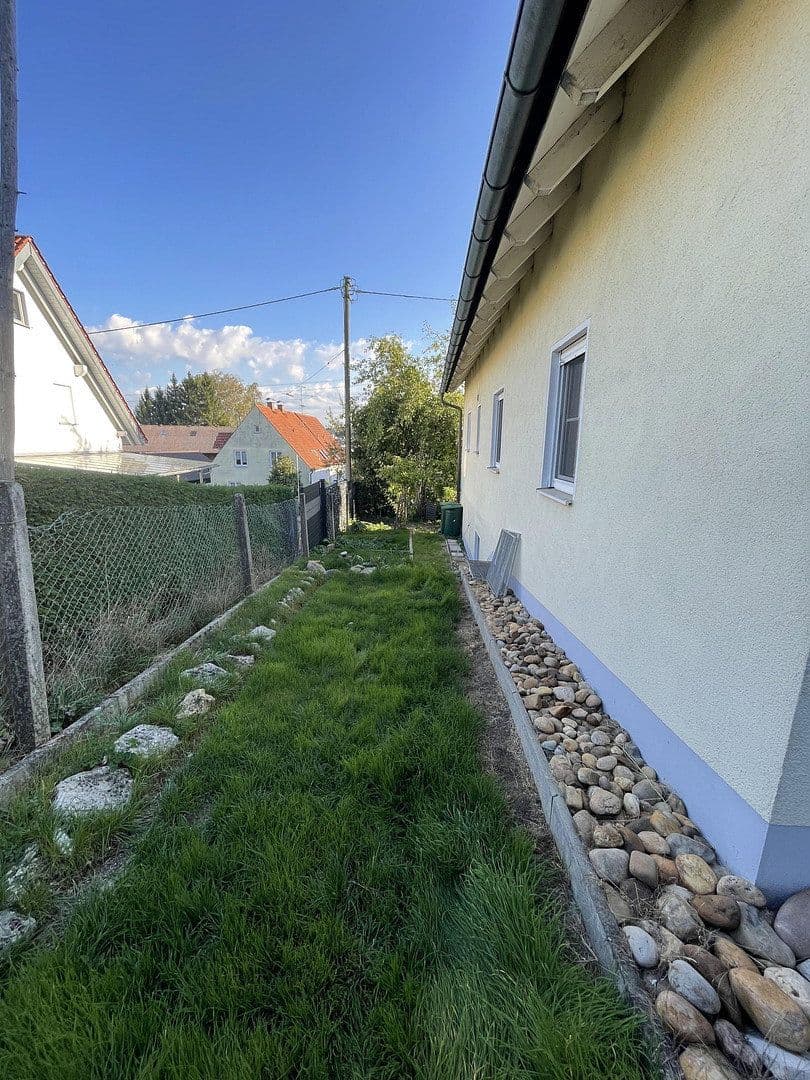 4 bedroom flat for sale, 104 m², Zusmarshausen, Bavaria 4 bedroom flat for sale, 104 m², Zusmarshausen, Bavaria