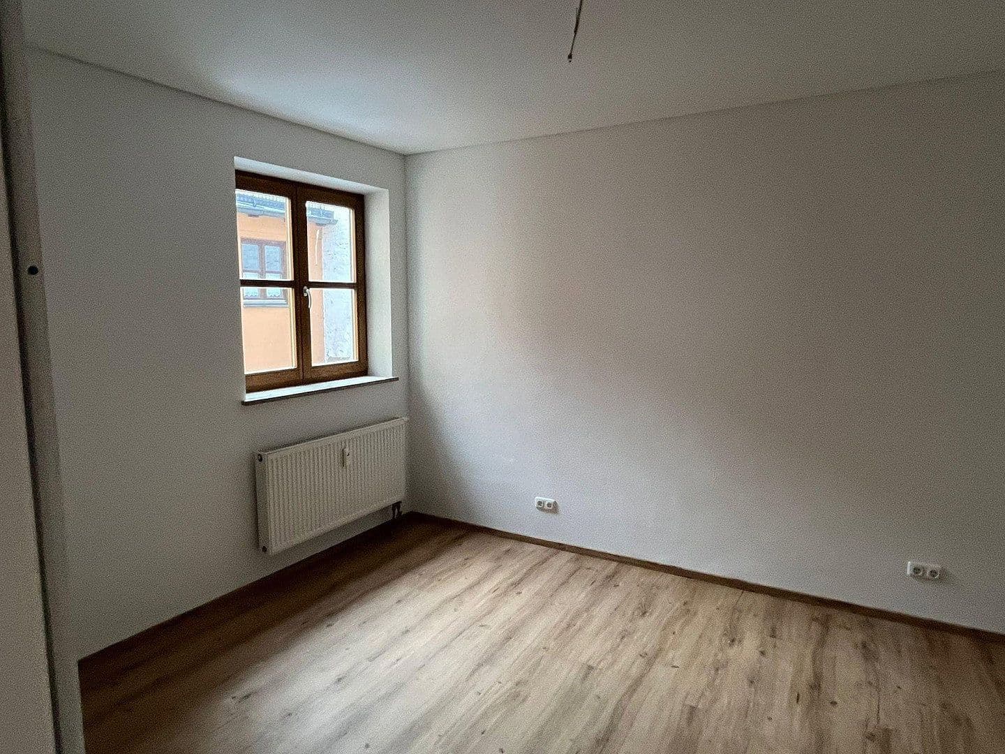 4 bedroom flat to rent, 136 m², Ländgasse 135a, Landshut, Bavaria 4 bedroom flat to rent, 136 m², Ländgasse 135a, Landshut, Bavaria
