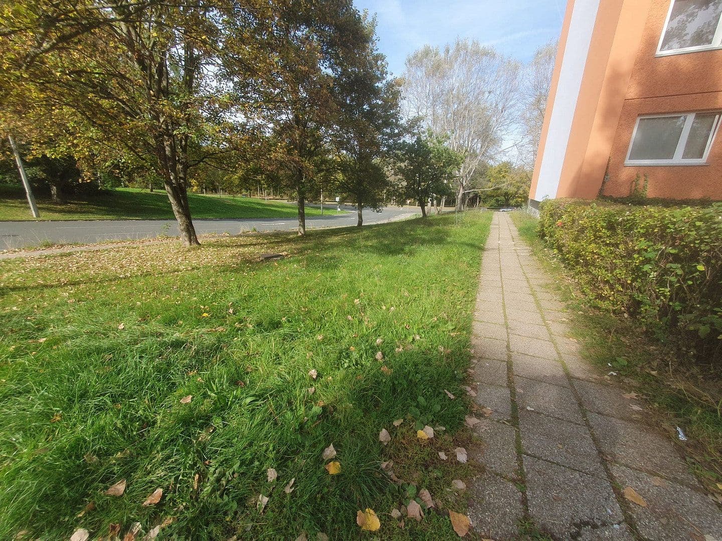 4 bedroom with open-plan kitchen flat to rent, 128 m², Otto-Worms-Straße, Gera, Thuringia 4 bedroom with open-plan kitchen flat to rent, 128 m², Otto-Worms-Straße, Gera, Thuringia