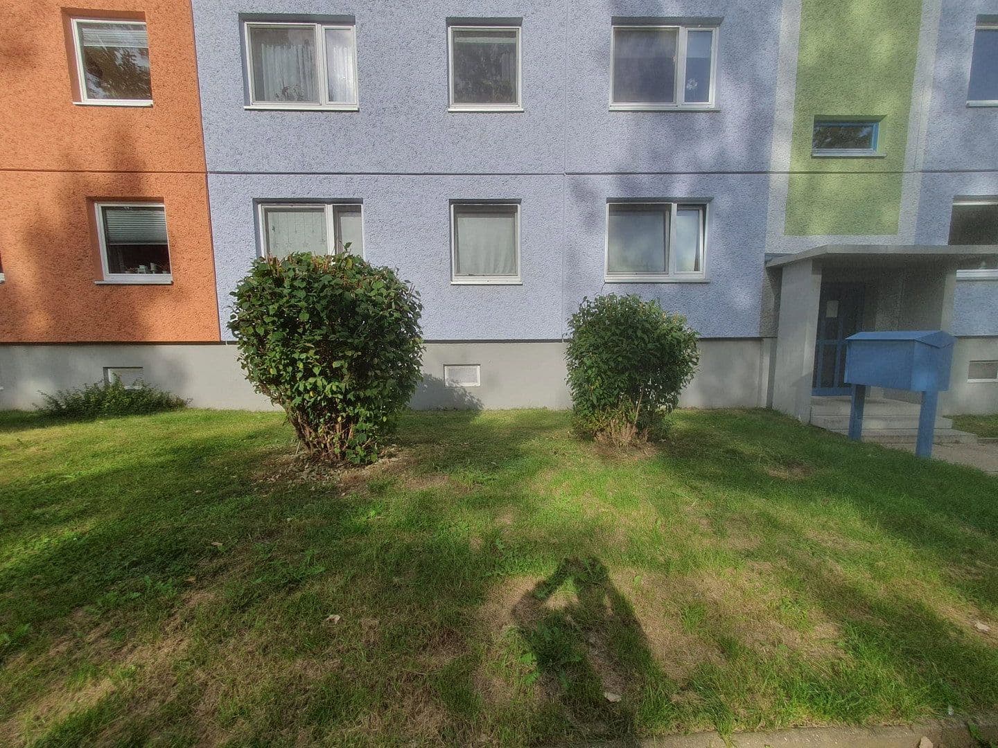 4 bedroom with open-plan kitchen flat to rent, 128 m², Otto-Worms-Straße, Gera, Thuringia 4 bedroom with open-plan kitchen flat to rent, 128 m², Otto-Worms-Straße, Gera, Thuringia