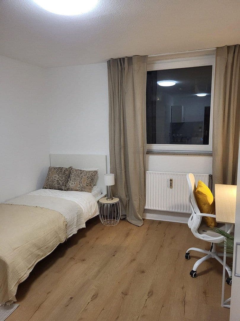 1 bedroom flat for sale, 18 m², Erlangen, Bavaria 1 bedroom flat for sale, 18 m², Erlangen, Bavaria
