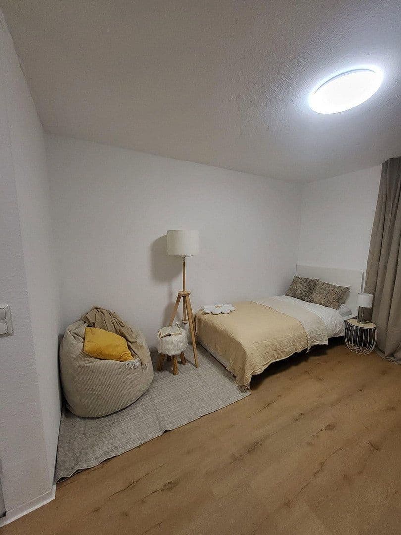 1 bedroom flat for sale, 18 m², Erlangen, Bavaria 1 bedroom flat for sale, 18 m², Erlangen, Bavaria