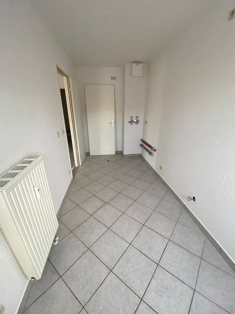 2 bedroom flat to rent, 62 m², Cottbus, Brandenburg 2 bedroom flat to rent, 62 m², Cottbus, Brandenburg