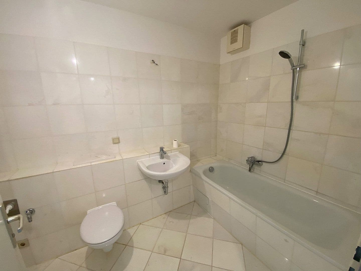 2 bedroom flat to rent, 62 m², Cottbus, Brandenburg 2 bedroom flat to rent, 62 m², Cottbus, Brandenburg