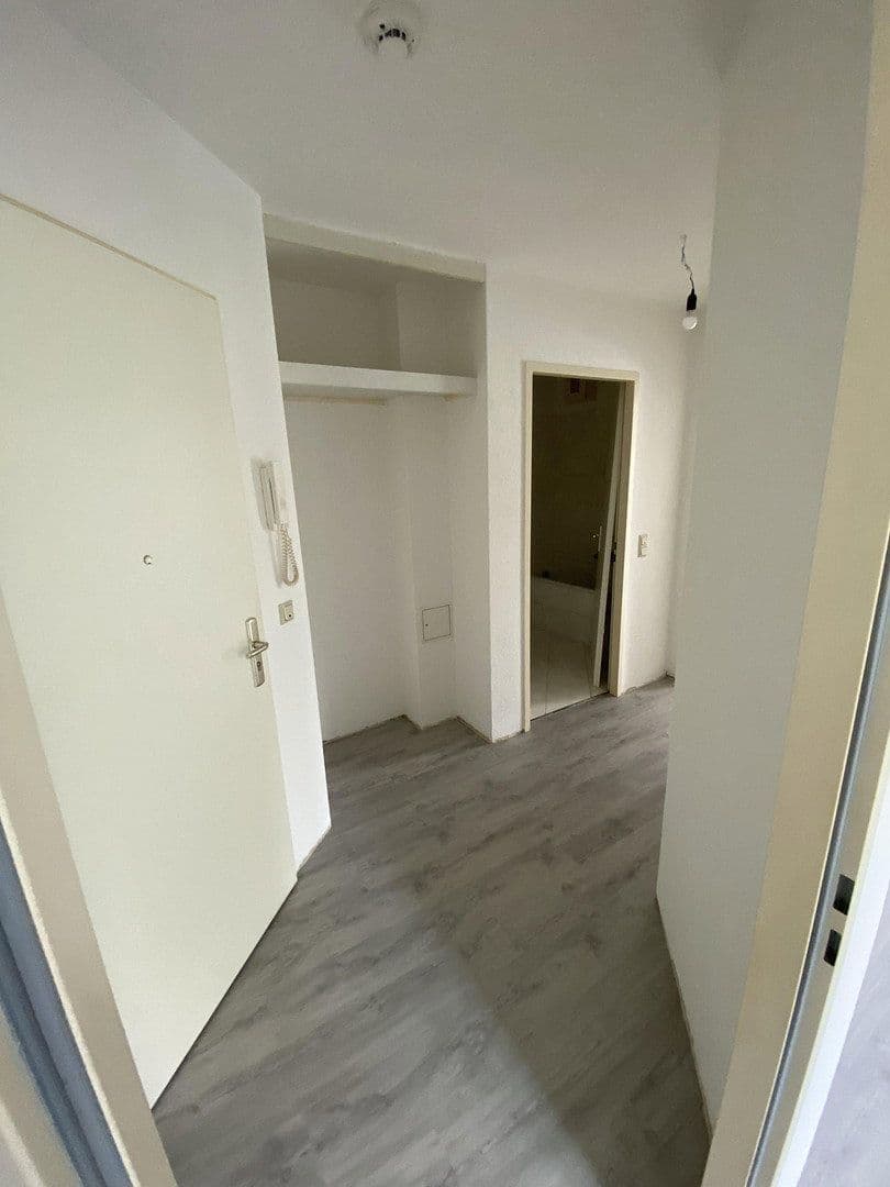 2 bedroom flat to rent, 62 m², Cottbus, Brandenburg 2 bedroom flat to rent, 62 m², Cottbus, Brandenburg