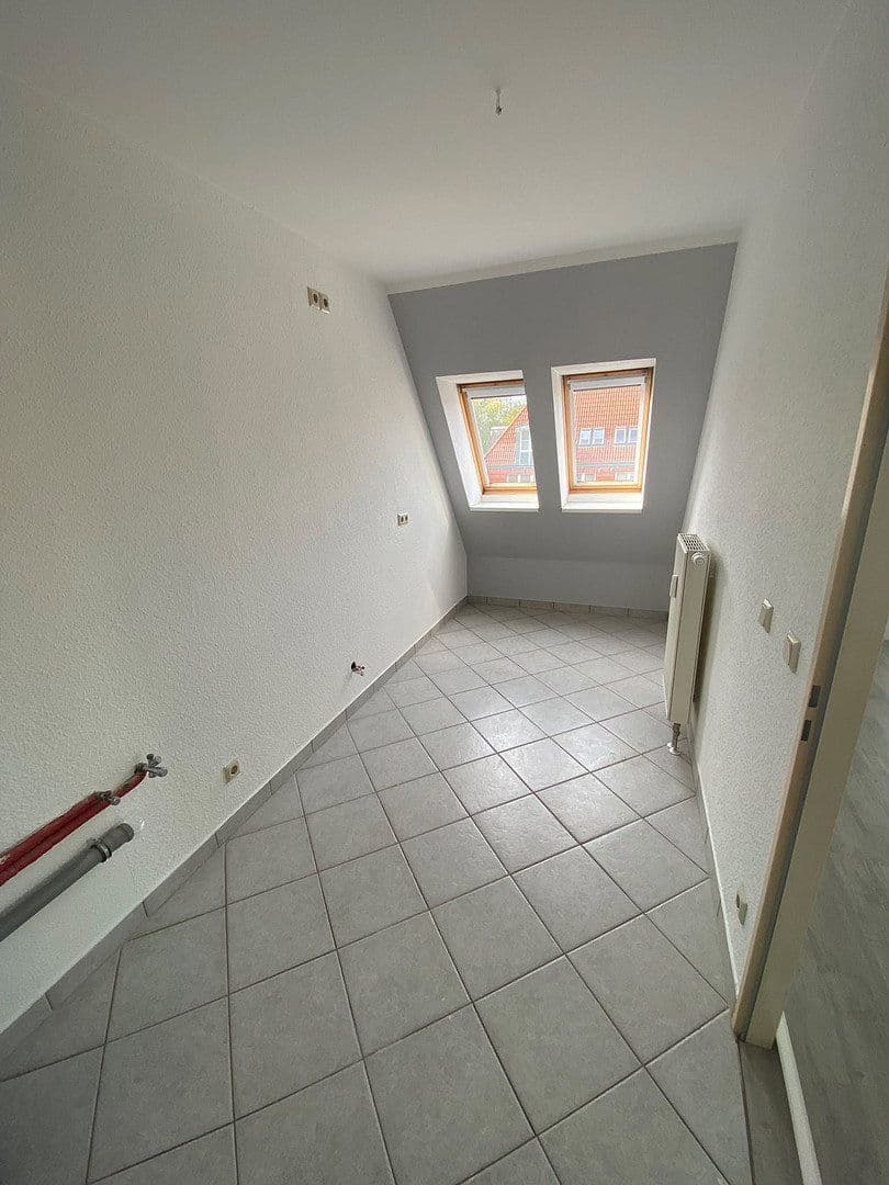2 bedroom flat to rent, 62 m², Cottbus, Brandenburg 2 bedroom flat to rent, 62 m², Cottbus, Brandenburg