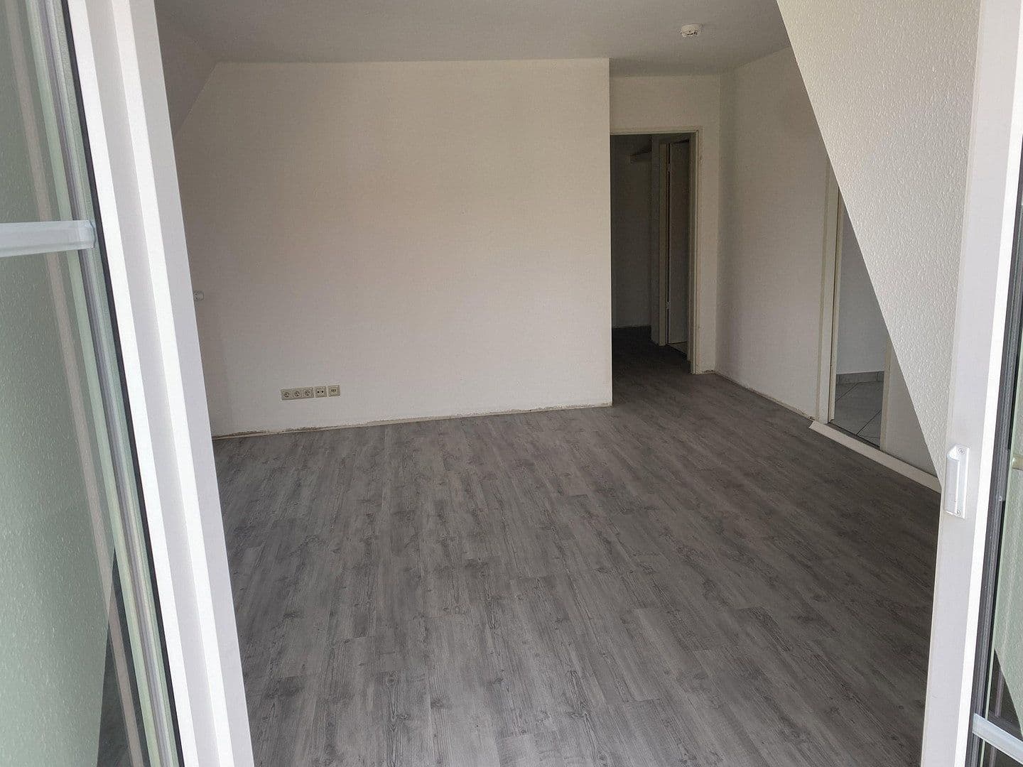 2 bedroom flat to rent, 62 m², Cottbus, Brandenburg 2 bedroom flat to rent, 62 m², Cottbus, Brandenburg