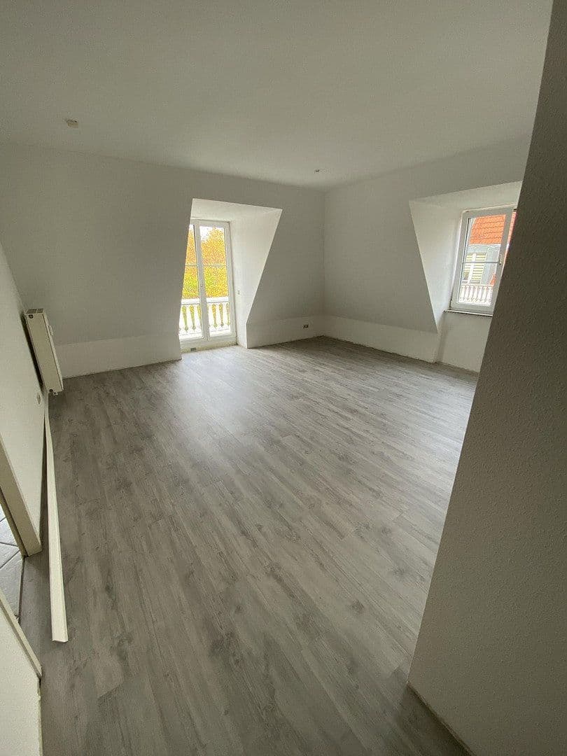 2 bedroom flat to rent, 62 m², Cottbus, Brandenburg 2 bedroom flat to rent, 62 m², Cottbus, Brandenburg