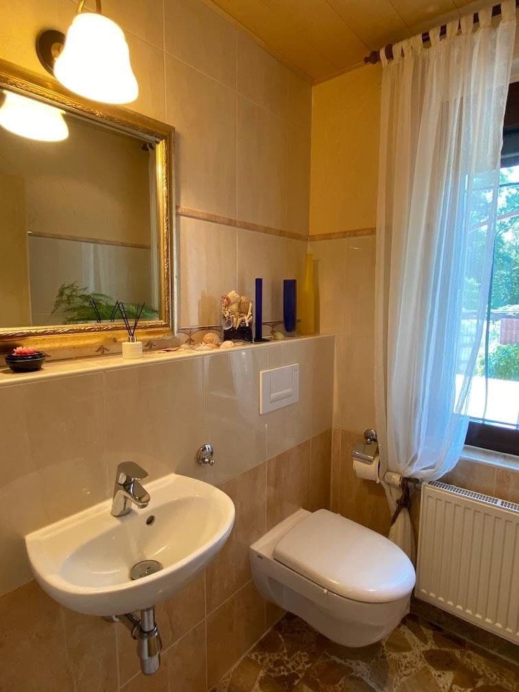house for sale, 110 m², Torgauer Str.32c, Strehla, Saxony house for sale, 110 m², Torgauer Str.32c, Strehla, Saxony