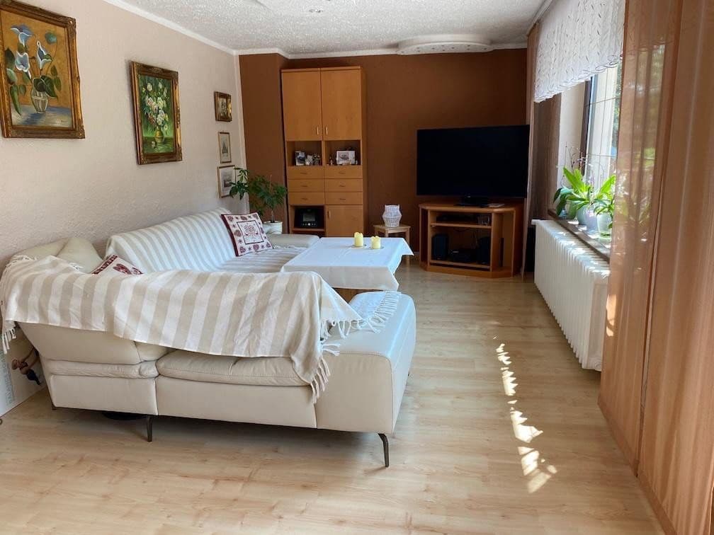 house for sale, 110 m², Torgauer Str.32c, Strehla, Saxony house for sale, 110 m², Torgauer Str.32c, Strehla, Saxony