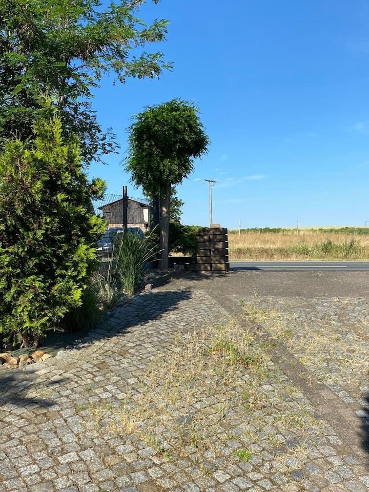 house for sale, 110 m², Torgauer Str.32c, Strehla, Saxony house for sale, 110 m², Torgauer Str.32c, Strehla, Saxony