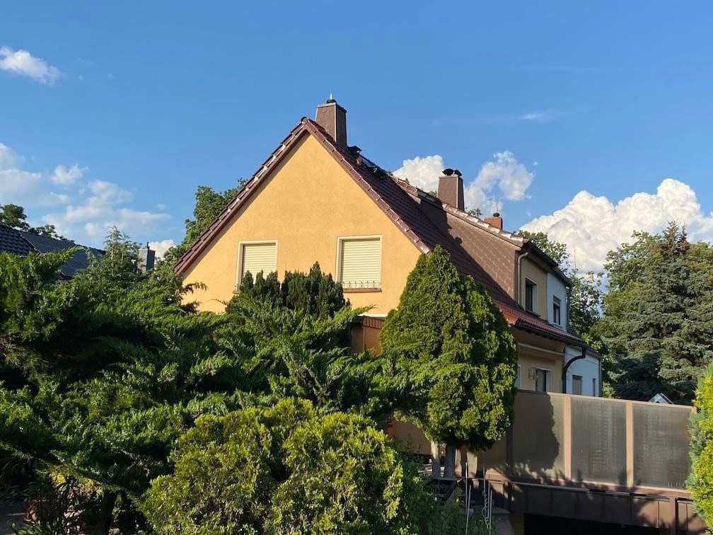 house for sale, 110 m², Torgauer Str.32c, Strehla, Saxony house for sale, 110 m², Torgauer Str.32c, Strehla, Saxony
