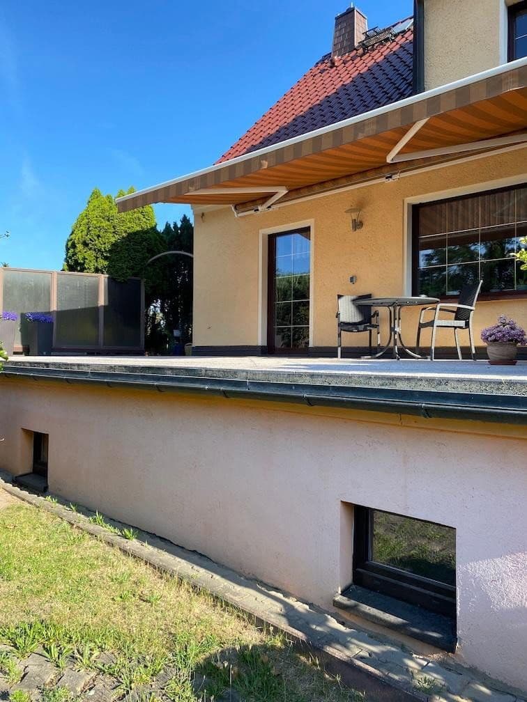 house for sale, 110 m², Torgauer Str.32c, Strehla, Saxony house for sale, 110 m², Torgauer Str.32c, Strehla, Saxony
