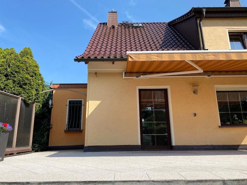 house for sale, 110 m², Torgauer Str.32c, Strehla, Saxony house for sale, 110 m², Torgauer Str.32c, Strehla, Saxony