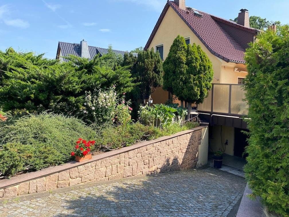 house for sale, 110 m², Torgauer Str.32c, Strehla, Saxony house for sale, 110 m², Torgauer Str.32c, Strehla, Saxony