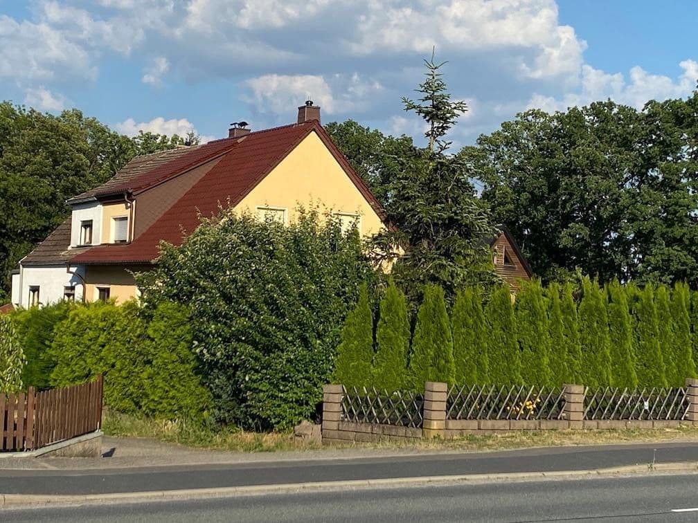 house for sale, 110 m², Torgauer Str.32c, Strehla, Saxony house for sale, 110 m², Torgauer Str.32c, Strehla, Saxony