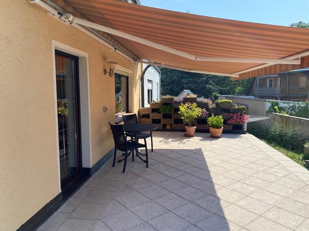 house for sale, 110 m², Torgauer Str.32c, Strehla, Saxony house for sale, 110 m², Torgauer Str.32c, Strehla, Saxony