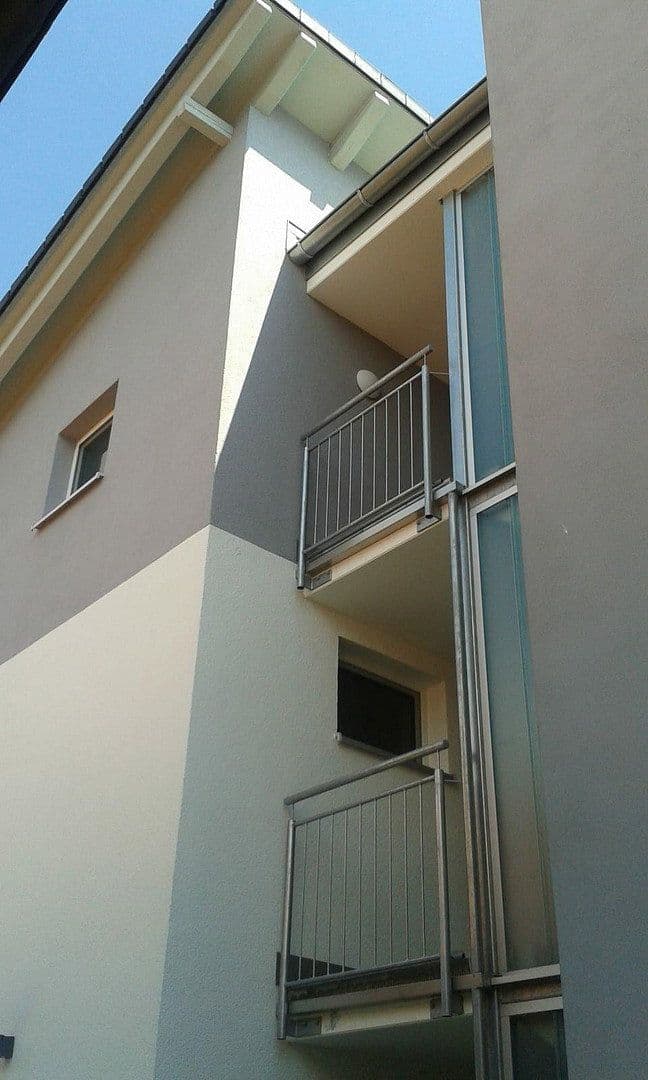 3 bedroom flat for sale, 73 m², Angertorstraße 47/1, Langenau, Baden-Württemberg 3 bedroom flat for sale, 73 m², Angertorstraße 47/1, Langenau, Baden-Württemberg