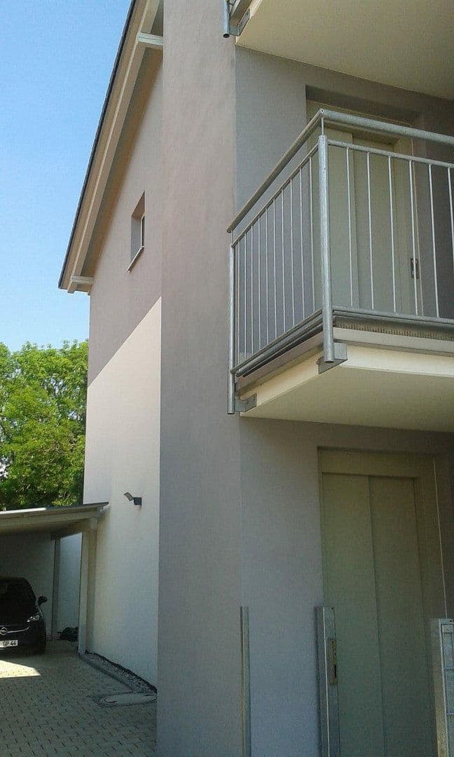 3 bedroom flat for sale, 73 m², Angertorstraße 47/1, Langenau, Baden-Württemberg 3 bedroom flat for sale, 73 m², Angertorstraße 47/1, Langenau, Baden-Württemberg
